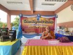 โครงการค่ายคุณธรรม จริยธรรม ประจำปีงบประมาณ 2567